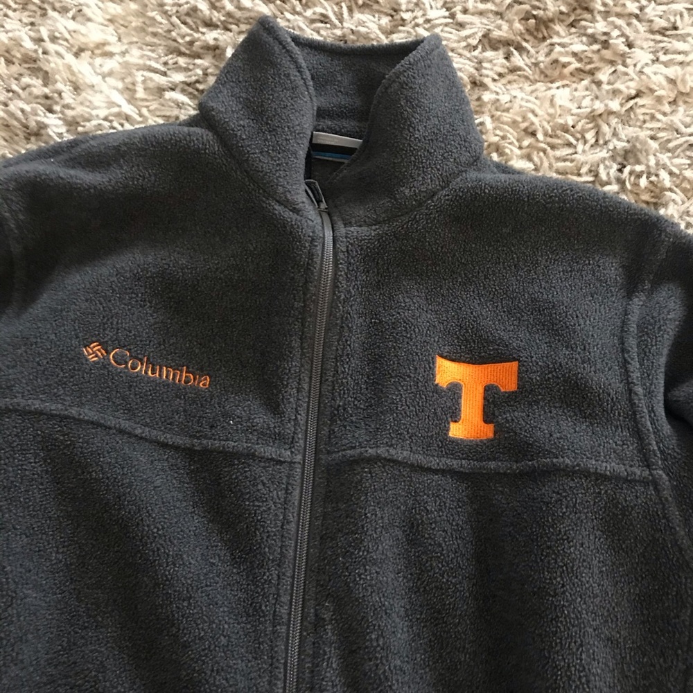 Columbia jacket - Picture 3 of 4